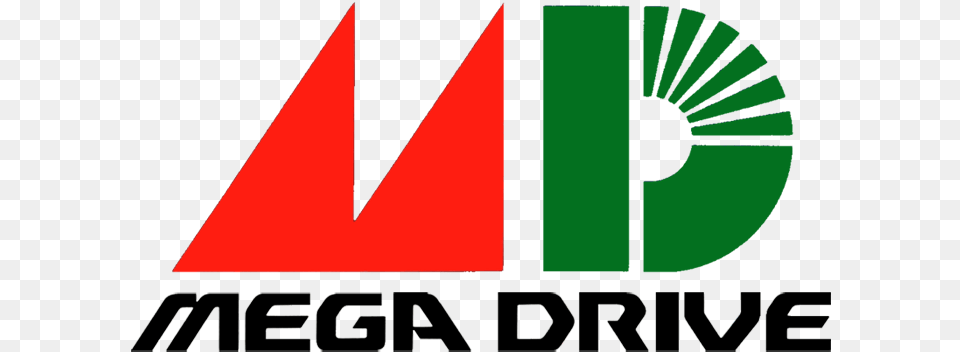 Sega Mega Drive Sega Megadrive Logo, Art, Graphics Free Transparent Png