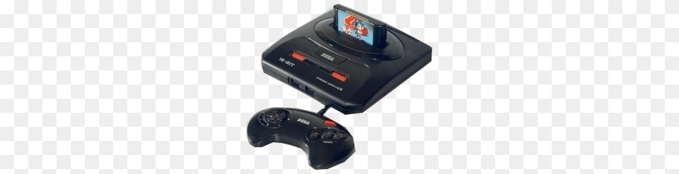 Sega Mega Drive Sega Wiki Fandom Powered, Electronics, Joystick Png Image