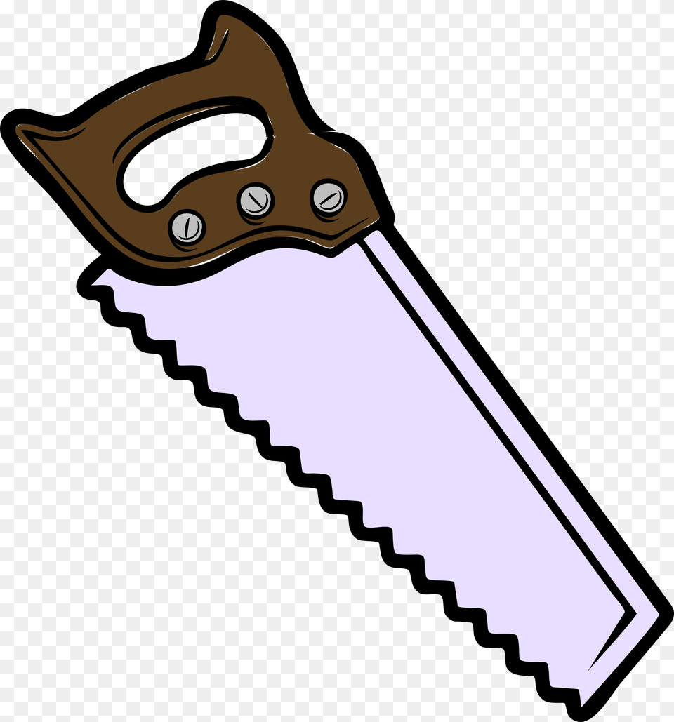 Sega Per Legno, Device, Handsaw, Tool Png Image