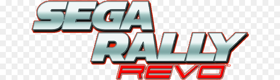 Sega Rally Revo Fix Pc Sega Rally Game, Logo, Dynamite, Weapon Free Transparent Png