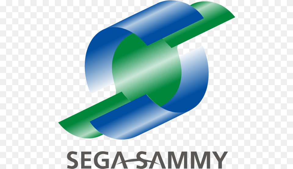 Sega Sammy Holdings Logo Logosurfercom Sega Sammy Png