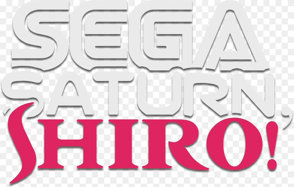 Sega Saturn, Text, Bulldozer, Machine Png Image