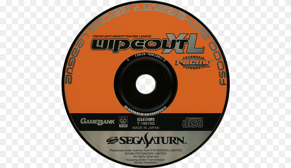 Sega Saturn 2d Discs Pack Street Fighter Collection Saturn Discs, Disk, Dvd Free Png Download