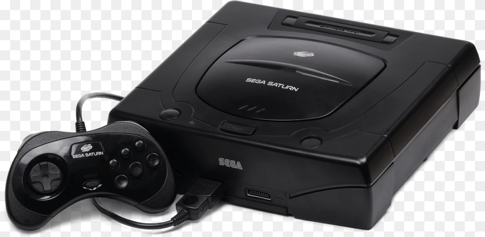 Sega Saturn Console, Animal, Buffalo, Mammal, Wildlife Png