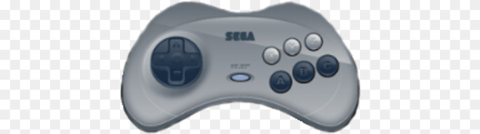 Sega Saturn Icon Image With No Video Games, Electronics, Disk, Remote Control Free Png Download