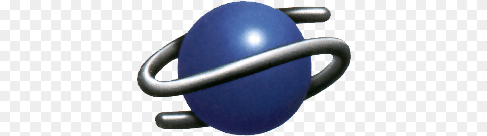 Sega Saturn Logo Sega Saturn Tshirt, Sphere, Astronomy, Outer Space, Planet Free Png Download