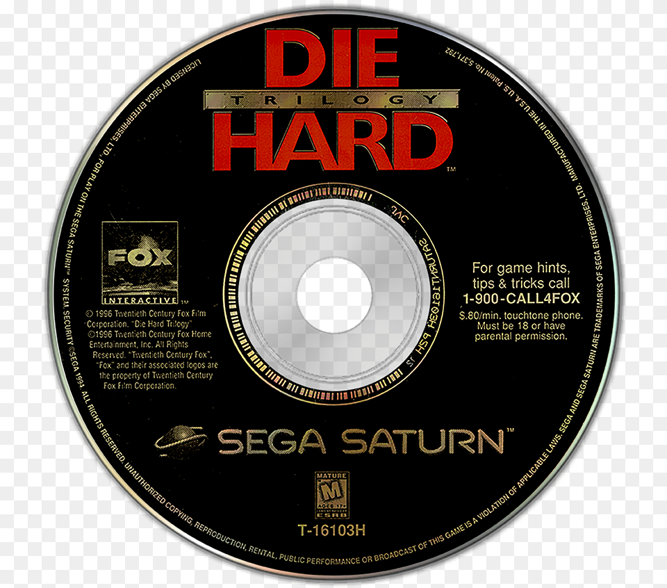 Sega Saturn Usa Disc Pack Optical Disc, Disk, Dvd Png Image