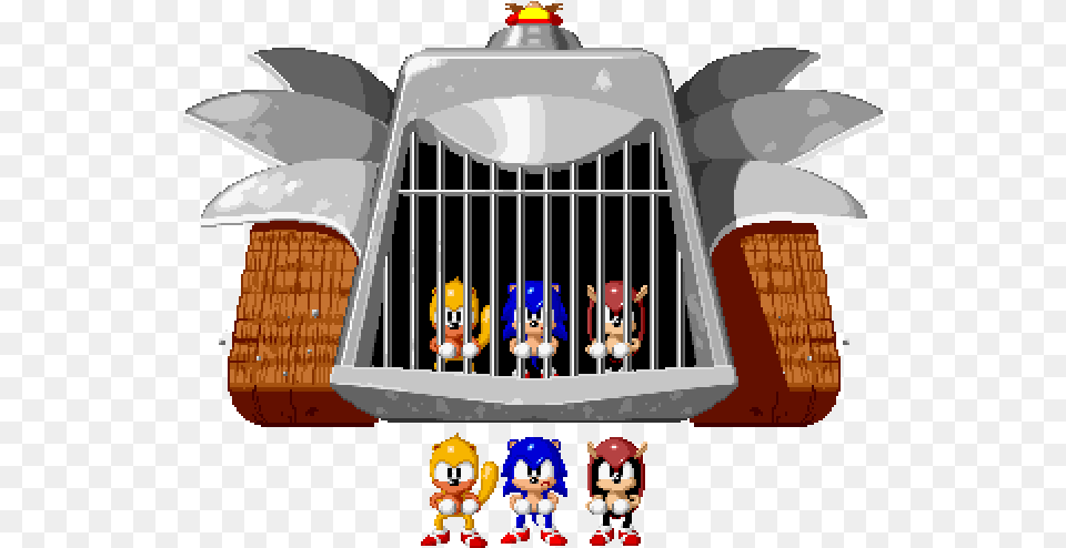 Sega Sonic The Hedgehog Sprites, Person, Baby Free Transparent Png