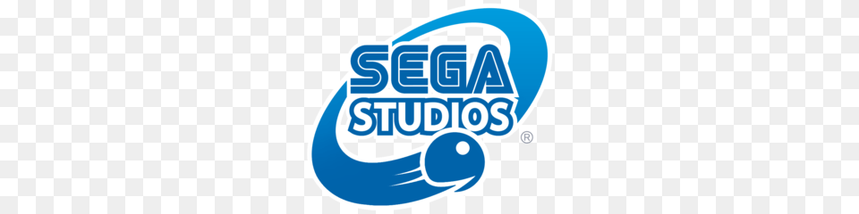 Sega Studios San Francisco, Logo Png