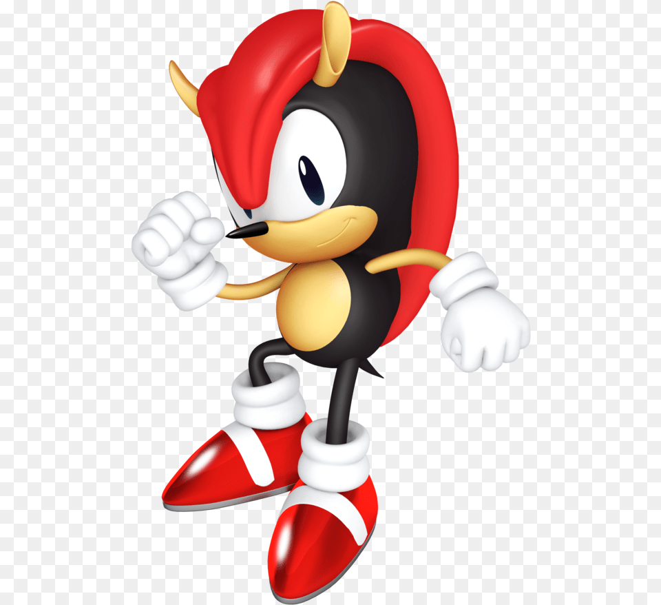 Sega Wiki Mighty The Armadillo Sonic Mania, Nature, Outdoors, Snow, Snowman Free Png Download