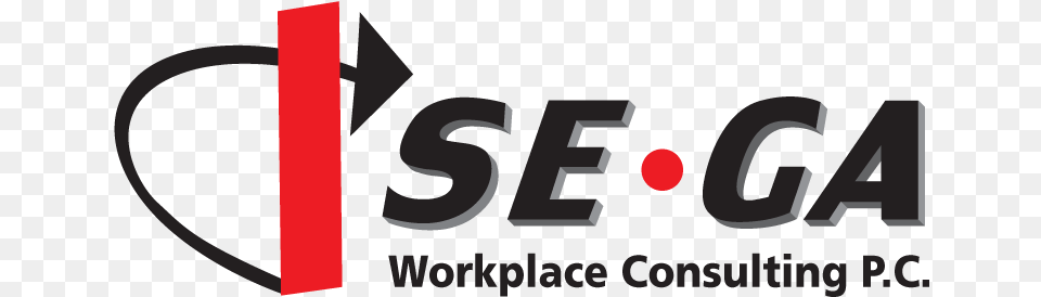 Sega Workplace Consulting Vertical, Logo, Text, Light Png Image