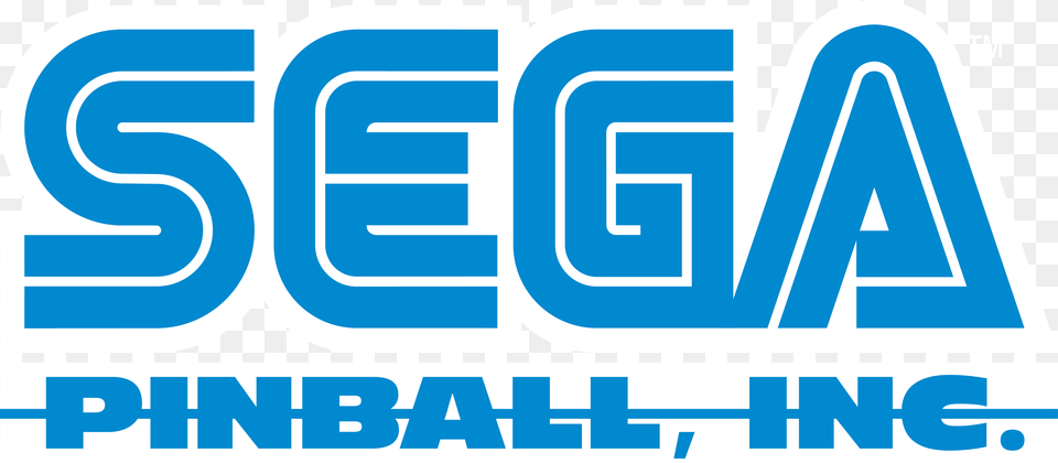 Segapinball Sega Logo Png