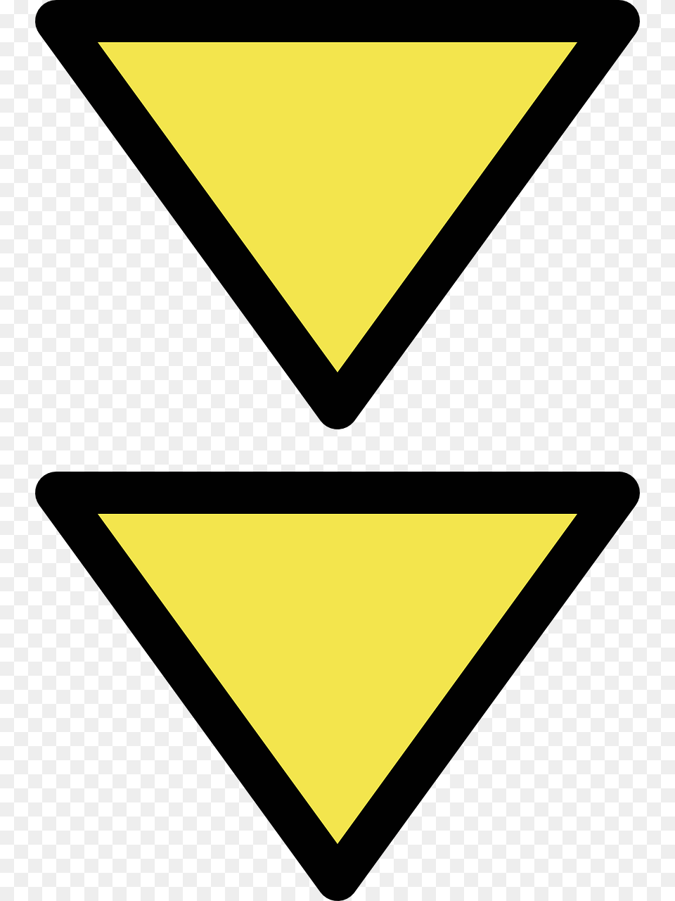 Segitiga, Triangle Free Transparent Png