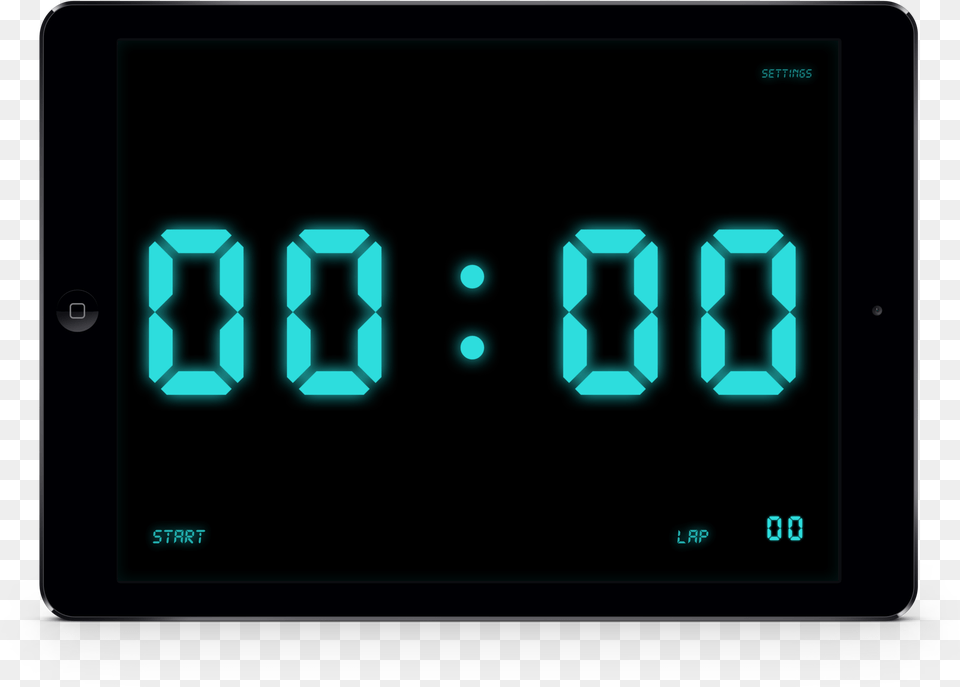 Segundos, Clock, Digital Clock, Computer Hardware, Electronics Free Png