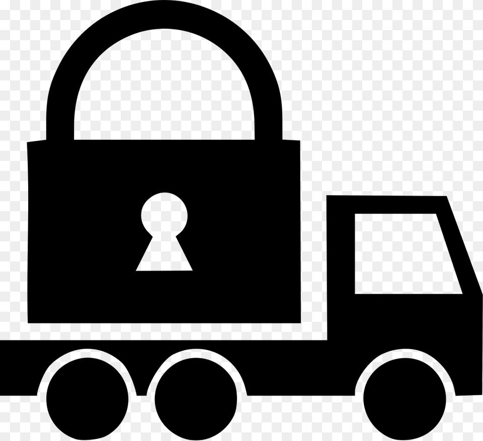 Seguridad De La Capa De Transporte, Gray Free Png