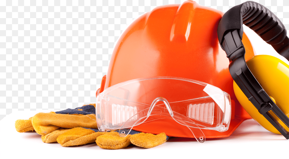 Seguridad Industrial Occupational Health Safety And The Environment, Clothing, Hardhat, Helmet Free Transparent Png