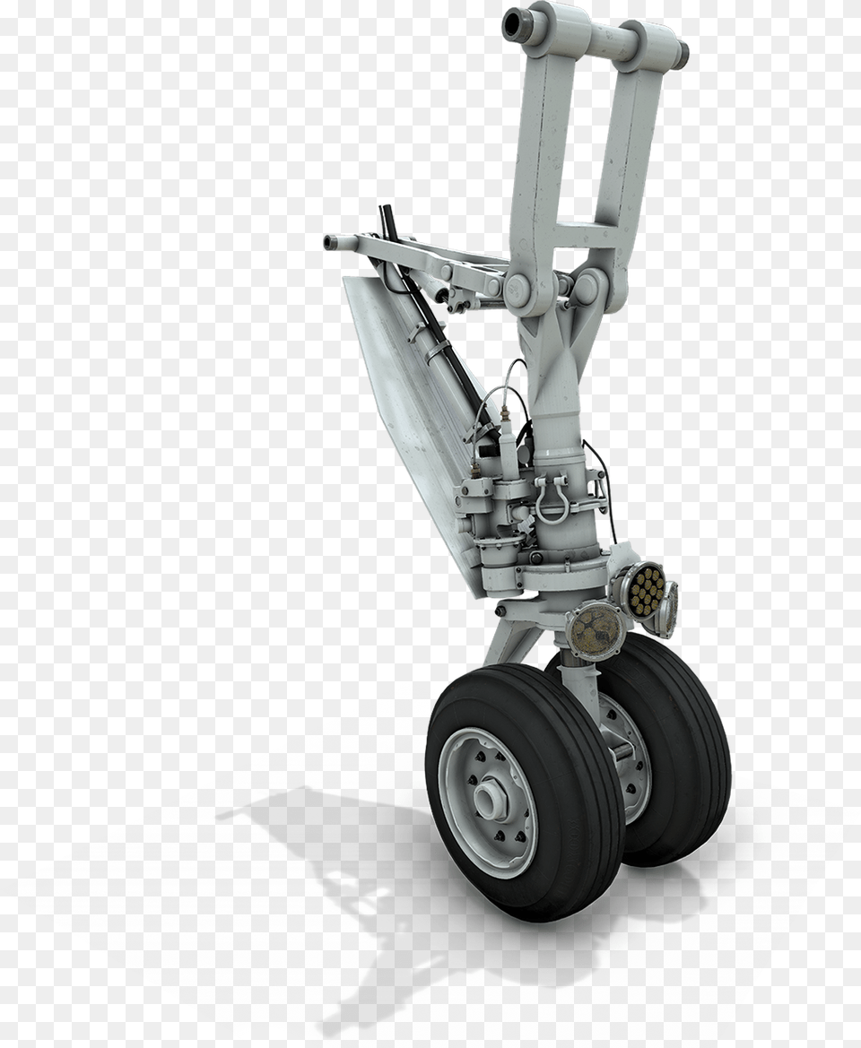 Segway, Machine, Wheel, Tire, Alloy Wheel Free Png