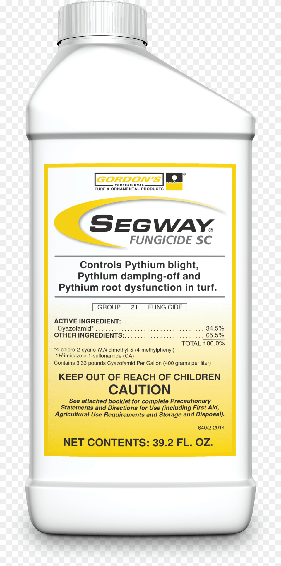 Segway Fungicide Sc Segway Fungicide Label Scientific Name, Bottle, Shaker Free Png