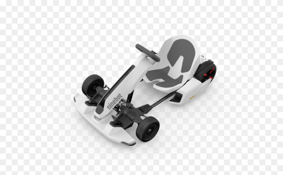 Segway Gokart Kit Ninebot Inc, Vehicle, Kart, Transportation, Wheel Free Png Download