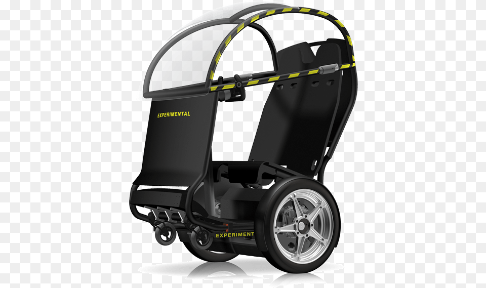 Segway Puma, Wheel, Furniture, Machine, Alloy Wheel Png Image