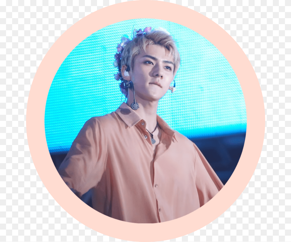 Sehun Exo Freetoedit, Head, Portrait, Photography, Person Png