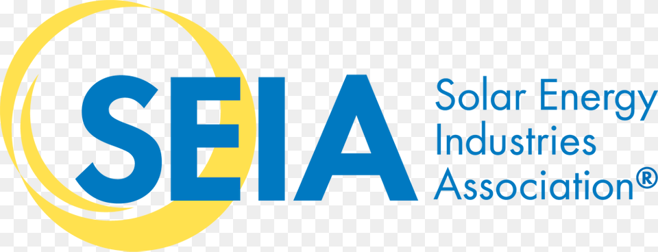 Seia Logo Solar Energy Industries Association Free Png Download