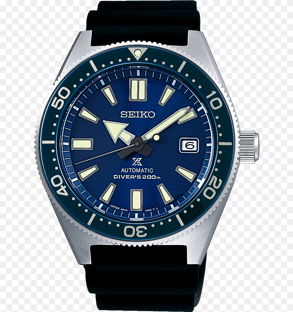 Seiko Watch Prospex Spb053 Sbdc053 Reedition, Arm, Body Part, Person, Wristwatch Png Image