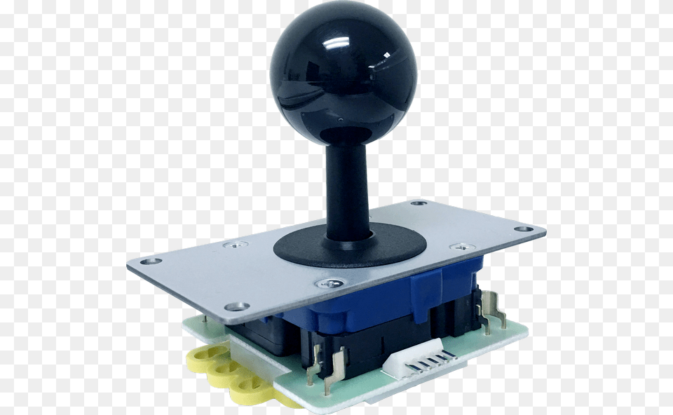 Seimitsu Ls, Electronics, Joystick Free Png Download