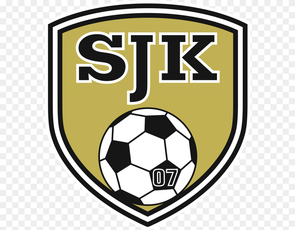 Seinajoen Jalkapallokerho Logo Seinjoen Jalkapallokerho, Ball, Football, Soccer, Soccer Ball Free Png Download