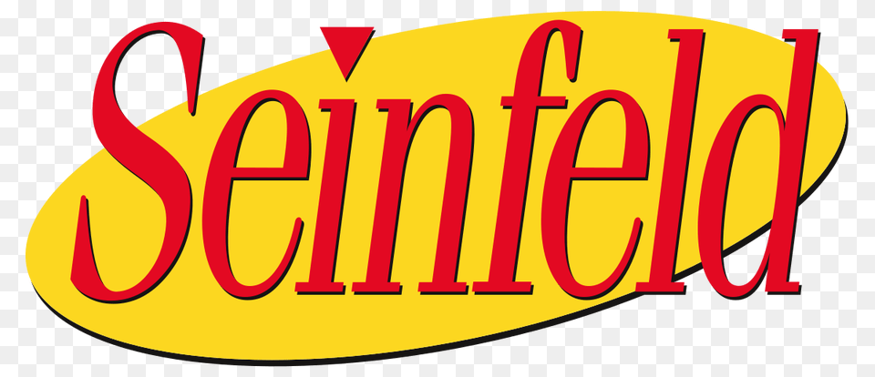 Seinfeld, Logo, Text, Outdoors, Dynamite Png Image