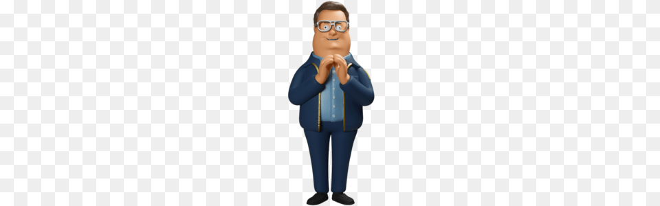 Seinfeld, Figurine, Adult, Female, Person Png