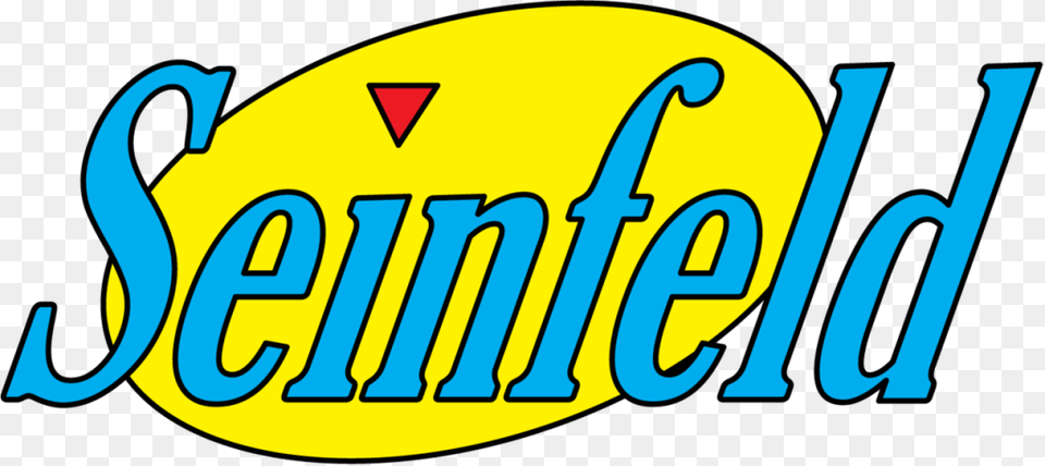 Seinfeld Logo, Text Png Image