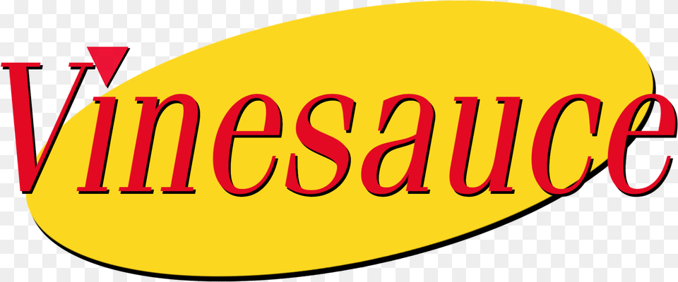 Seinfeld Logo, Text Png Image