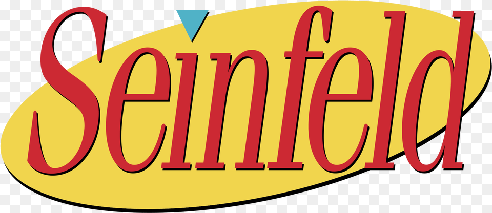 Seinfeld Logo Seinfeld, Text, Outdoors, Dynamite, Weapon Png Image