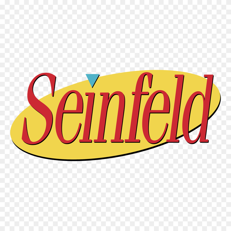 Seinfeld Logo Transparent Vector, Dynamite, Weapon, Text, Outdoors Free Png Download