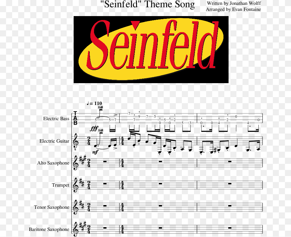 Seinfeld Season, Text Free Transparent Png