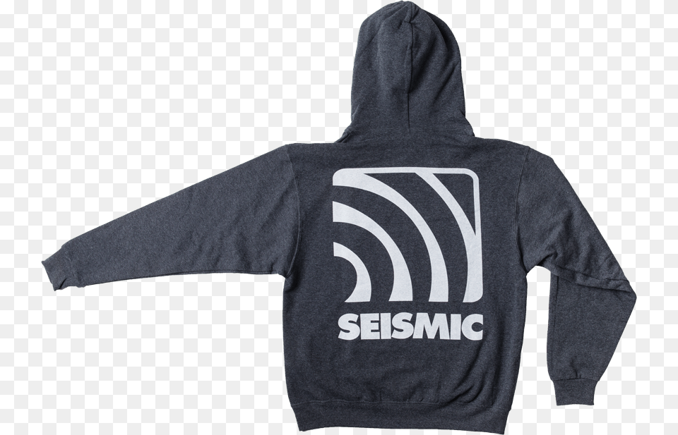 Seismic, Clothing, Hood, Hoodie, Knitwear Free Transparent Png