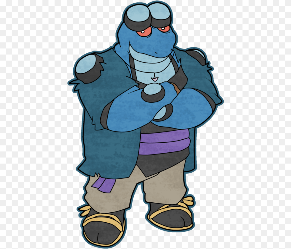 Seismitoad Ex Meme, Baby, Person, Cartoon Free Transparent Png