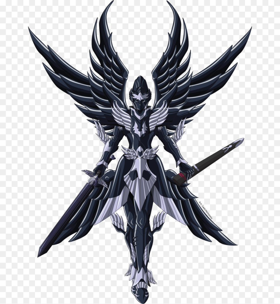 Seiya Hades And Manga, Blade, Dagger, Knife, Weapon Free Transparent Png