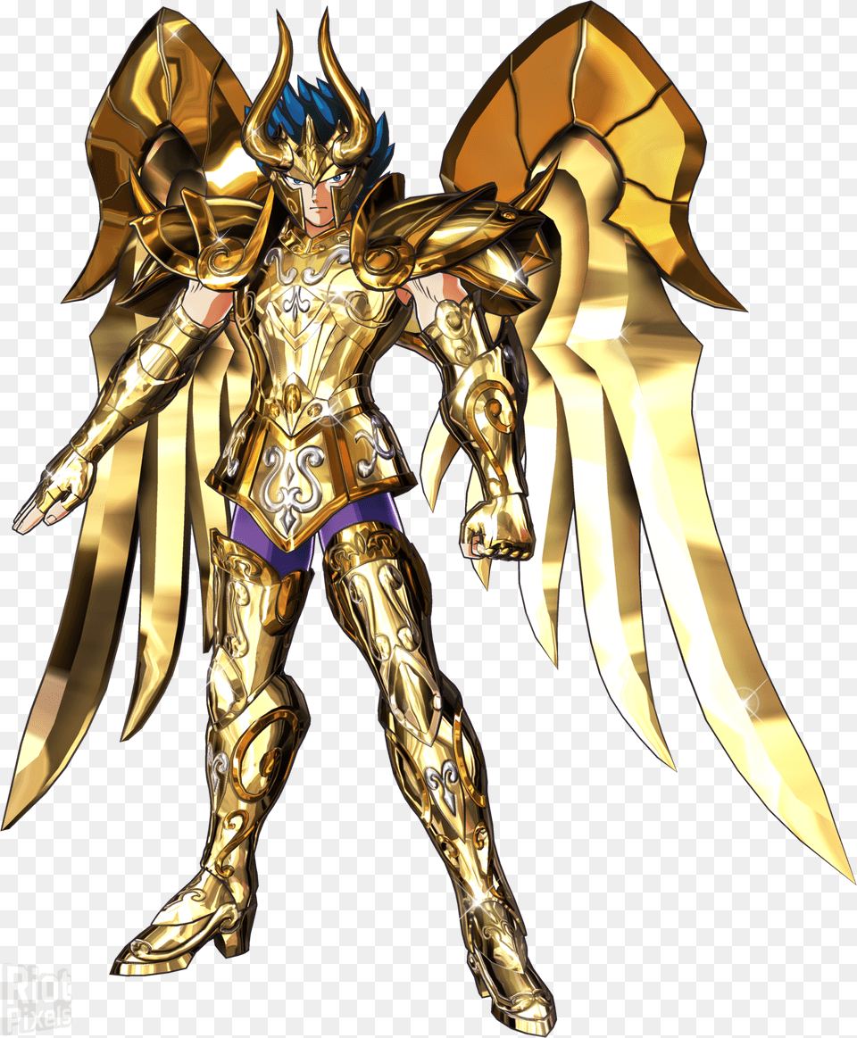 Seiya Saint Seiya Capricorn Shura, Adult, Bride, Female, Person Free Transparent Png