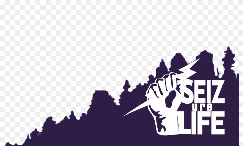 Seiz Ure Life Silhouette, People, Person, Baby Free Png Download