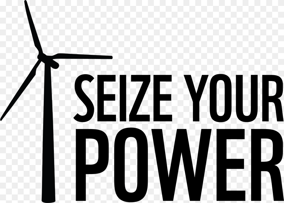 Seize Your Power Wwf, Engine, Machine, Motor, Turbine Free Png Download