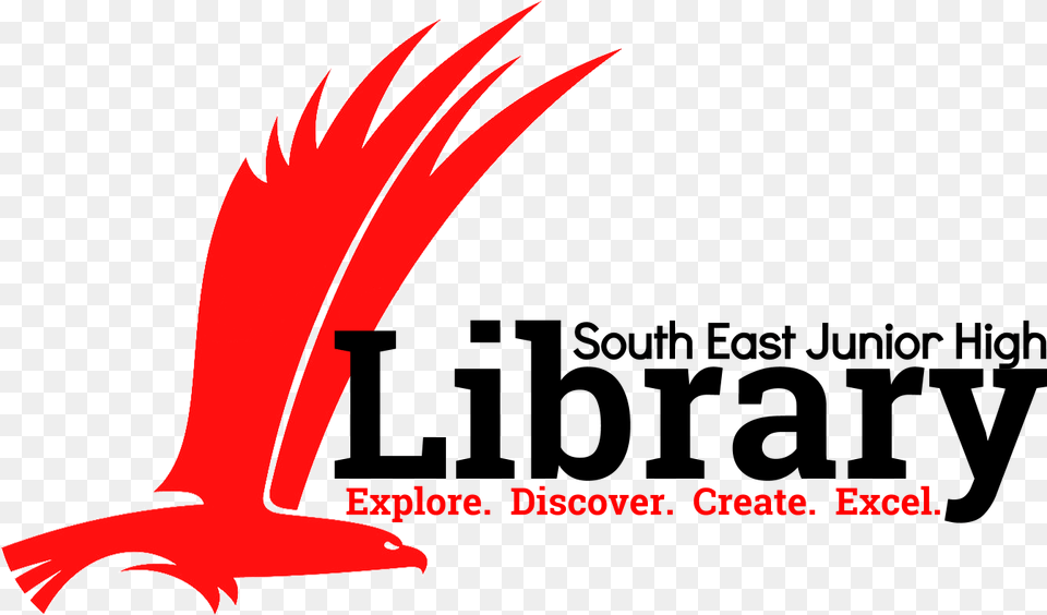 Sejh Library Logo Transparent Update 1 Library, Animal, Bird, Flying Png Image