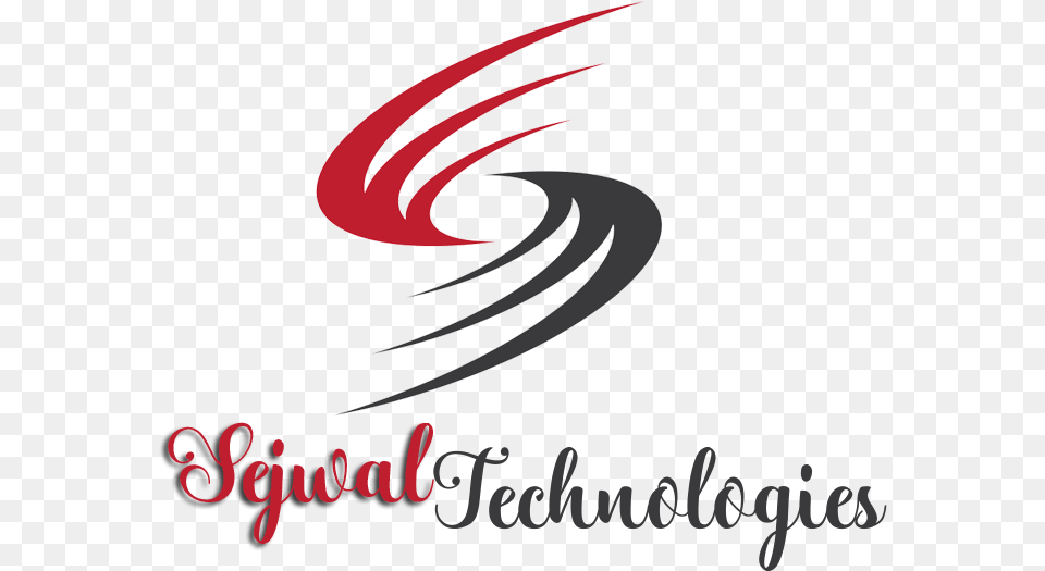Sejwal Technologies Graphic Design, Text, Logo Free Transparent Png