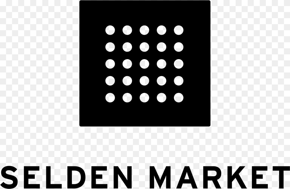 Selden Logo 01 Circle, Gray Free Transparent Png
