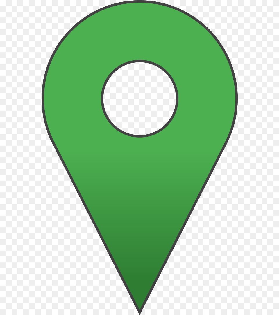 Seleccione Facultats I Escoles Google Map Marker Green Green Google Map Icon Free Transparent Png