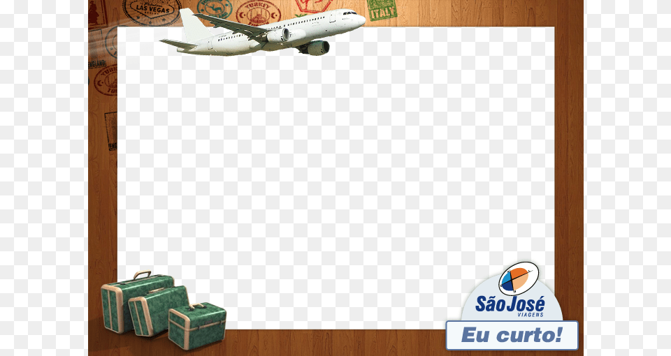 Selecione A Borda Sao Jose Viagens, Aircraft, Airplane, Vehicle, Transportation Png