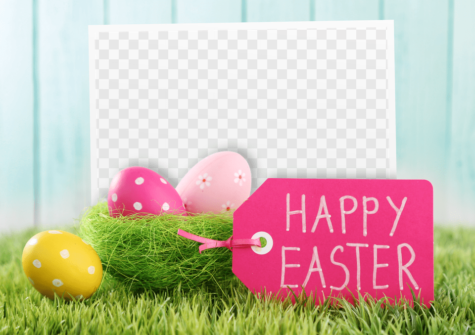 Select A Message Grass, Balloon, Easter Egg, Egg, Food Free Transparent Png