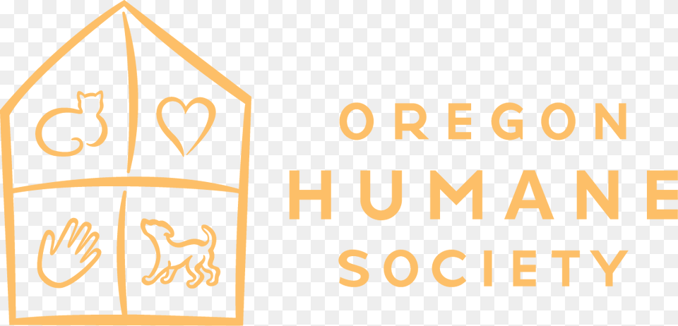 Select A Team Oregon Humane Society, Text Free Png Download