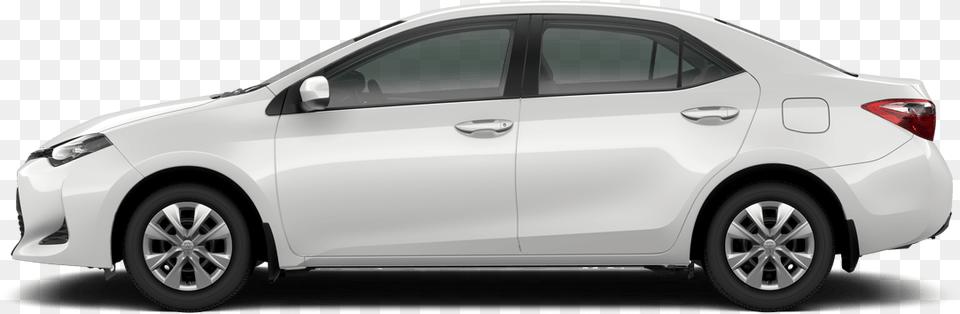 Select Amp Next Toyota Corolla 2018 Side, Car, Vehicle, Sedan, Transportation Png